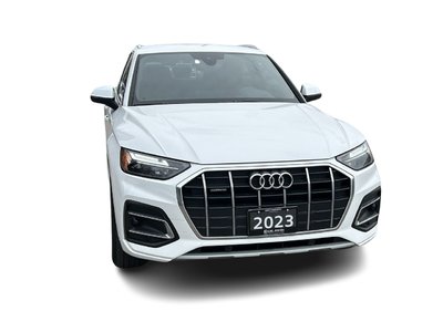 Audi Q5  2023 à Thornhill, Ontario