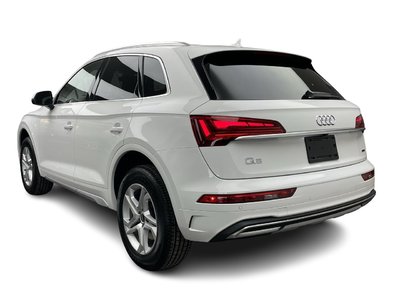 2023 Audi Q5 in Thornhill, Ontario