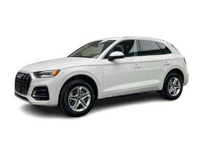 2023 Audi Q5 in Thornhill, Ontario