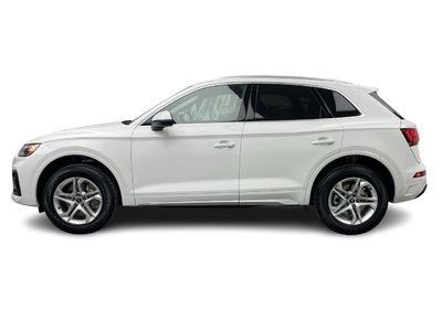 2023 Audi Q5 in Thornhill, Ontario