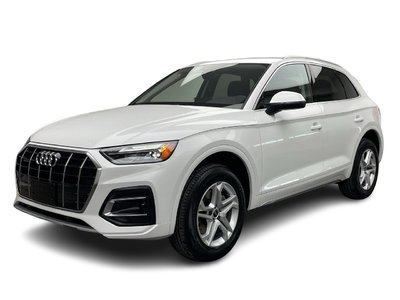 2023 Audi Q5 in Thornhill, Ontario