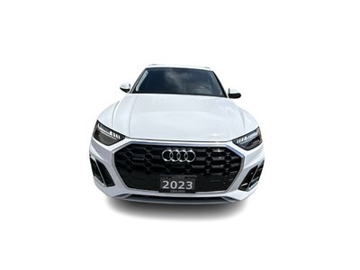 2023 Audi Q5 in Thornhill, Ontario