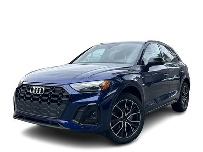 Audi Q5  2023 à Thornhill, Ontario