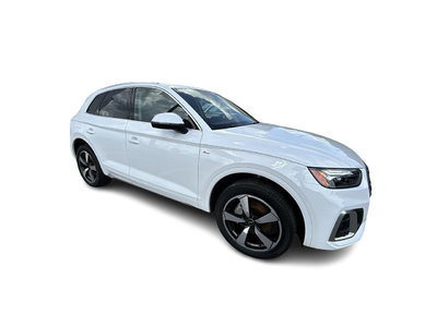 2024 Audi Q5 in Thornhill, Ontario