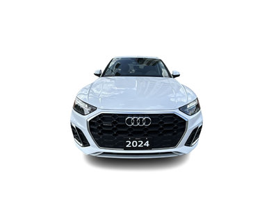 2024 Audi Q5 in Thornhill, Ontario