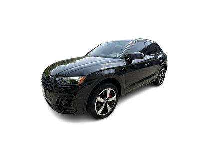Audi Q5  2024 à Thornhill, Ontario
