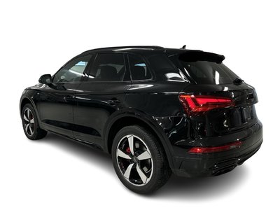 Audi Q5  2024 à Thornhill, Ontario
