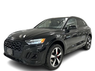 Audi Q5  2024 à Thornhill, Ontario