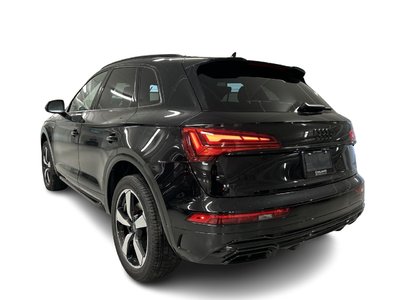 Audi Q5  2024 à Thornhill, Ontario