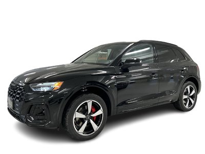 Audi Q5  2024 à Thornhill, Ontario