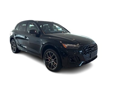 Audi Q5  2024 à Thornhill, Ontario