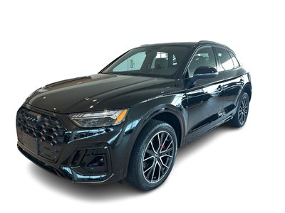 Audi Q5  2024 à Thornhill, Ontario