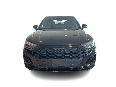 Audi Q5  2024 à Thornhill, Ontario