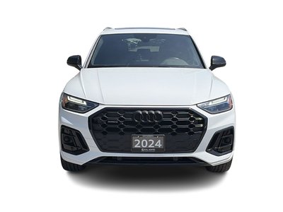2024 Audi Q5 in Thornhill, Ontario
