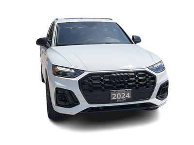 2024 Audi Q5 in Thornhill, Ontario
