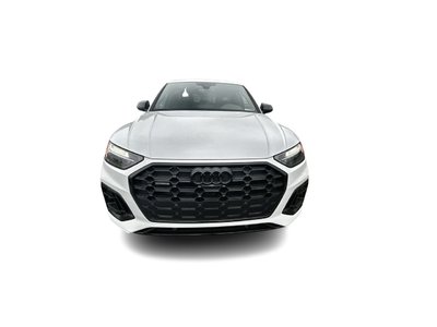 2024 Audi Q5 in Thornhill, Ontario