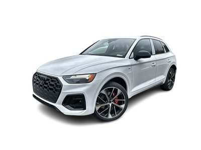 2024 Audi Q5 in Thornhill, Ontario