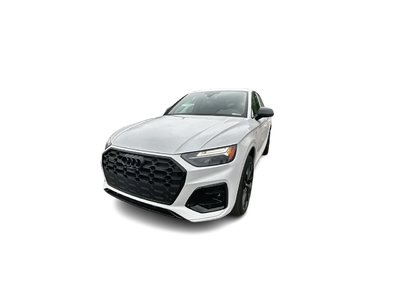 2024 Audi Q5 in Thornhill, Ontario