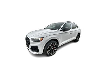 2024 Audi Q5 in Thornhill, Ontario