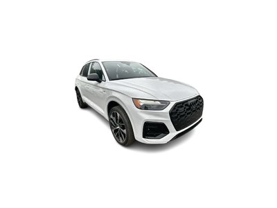2024 Audi Q5 in Thornhill, Ontario