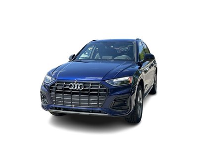 2024 Audi Q5 in Thornhill, Ontario
