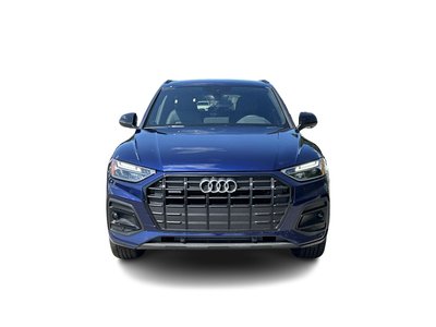 2024 Audi Q5 in Thornhill, Ontario