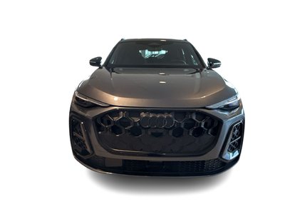 Audi Q5  2025 à Thornhill, Ontario