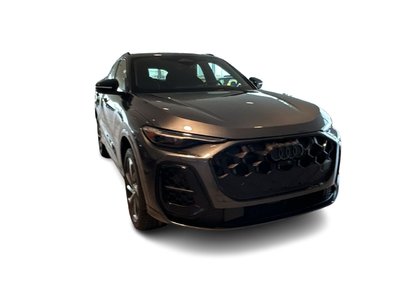 Audi Q5  2025 à Thornhill, Ontario