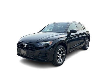 2025 Audi Q5 in Thornhill, Ontario