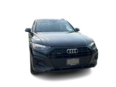 2025 Audi Q5 in Thornhill, Ontario