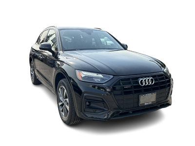 2025 Audi Q5 in Thornhill, Ontario