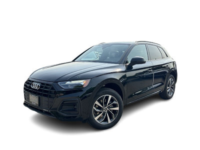 2025 Audi Q5 in Thornhill, Ontario