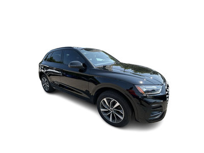 Audi Q5  2025 à Thornhill, Ontario