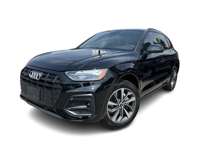 Audi Q5  2025 à Thornhill, Ontario