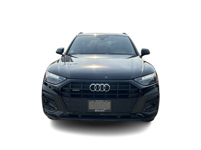 2025 Audi Q5 in Thornhill, Ontario