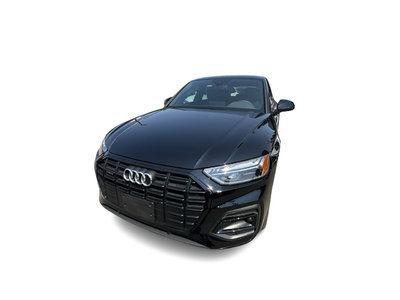 Audi Q5  2025 à Thornhill, Ontario