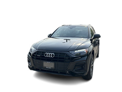 2025 Audi Q5 in Thornhill, Ontario