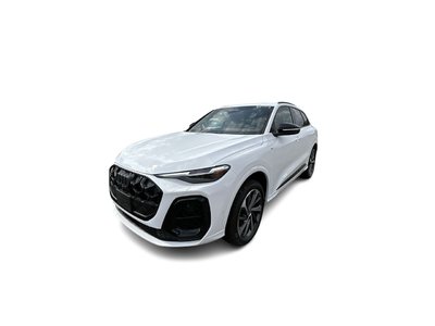 Audi Q5  2025 à Thornhill, Ontario