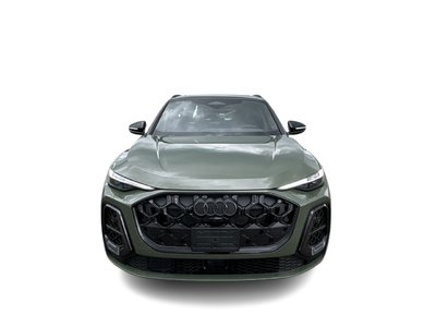 2025 Audi Q5 in Thornhill, Ontario