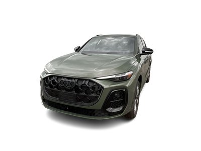 2025 Audi Q5 in Thornhill, Ontario