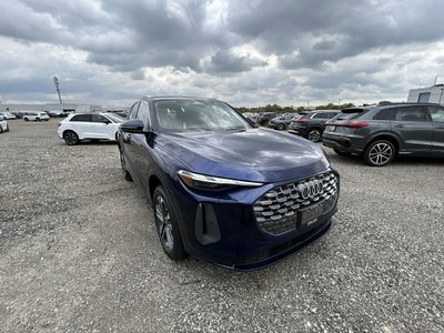 Audi Q5  2025 à Thornhill, Ontario