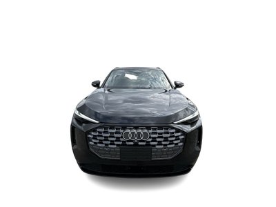 2025 Audi Q5 in Thornhill, Ontario