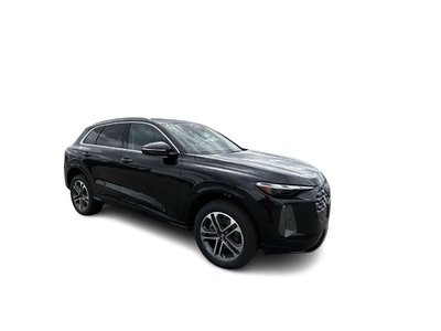 2025 Audi Q5 in Thornhill, Ontario