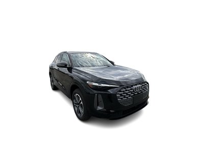 2025 Audi Q5 in Thornhill, Ontario