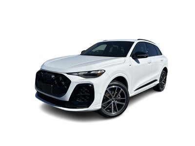 2025 Audi Q5 in Thornhill, Ontario