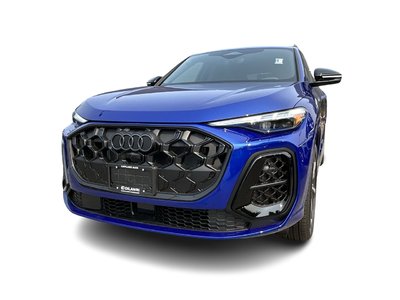 2025 Audi Q5 in Thornhill, Ontario