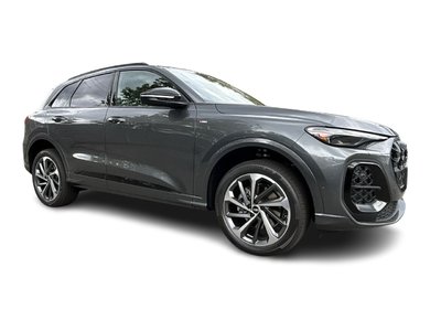2025 Audi Q5 in Thornhill, Ontario