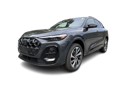Audi Q5  2025 à Thornhill, Ontario