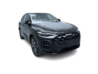 2025 Audi Q5 in Thornhill, Ontario