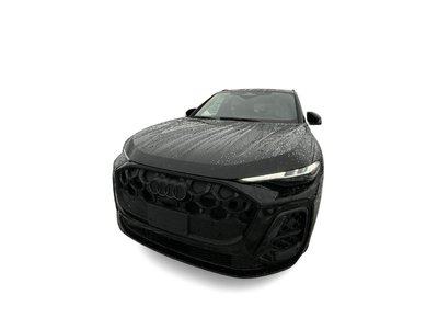 Audi Q5  2025 à Thornhill, Ontario